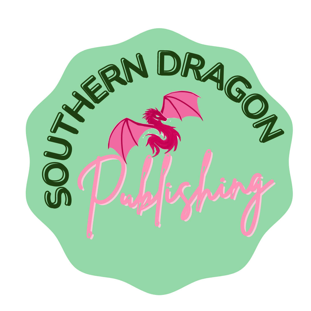 Southern Dragon Publishing1080 logo